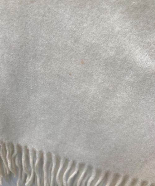 Noble（ノーブル）Noble (ノーブル) 大判カシミヤストールの古着・服飾アイテム