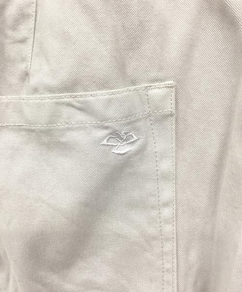 STONEMASTER（ストーンマスター）STONEMASTER (ストーンマスター) koti BEAUTY&YOUTH (コティ ビューティーアンドユース) CVY クライミング パンツ アイボリー サイズ:Sの古着・服飾アイテム