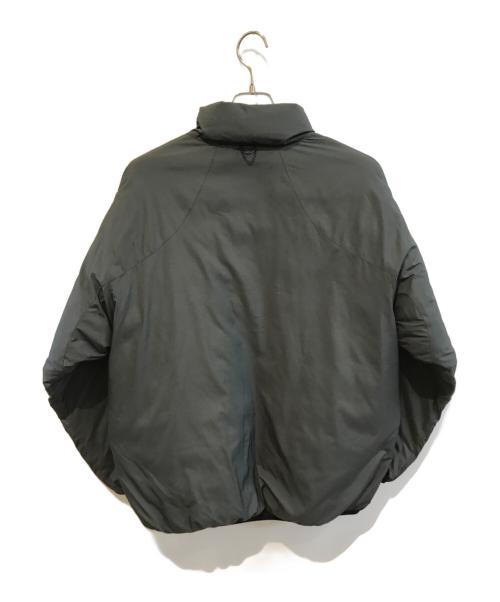 DAIWA PIER39（ダイワ ピア39）DAIWA PIER39 (ダイワ ピア39) TECH MULCH POCKET MIDDLER DOWN JACKET グレー サイズ:Sの古着・服飾アイテム