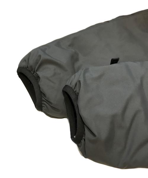 DAIWA PIER39（ダイワ ピア39）DAIWA PIER39 (ダイワ ピア39) TECH MULCH POCKET MIDDLER DOWN JACKET グレー サイズ:Sの古着・服飾アイテム