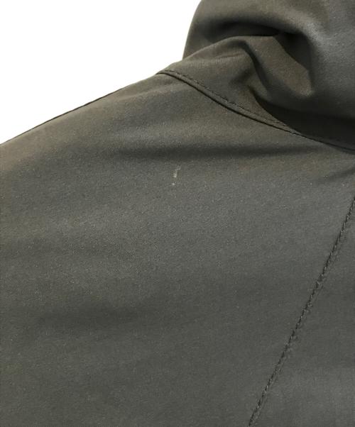 DAIWA PIER39（ダイワ ピア39）DAIWA PIER39 (ダイワ ピア39) TECH MULCH POCKET MIDDLER DOWN JACKET グレー サイズ:Sの古着・服飾アイテム