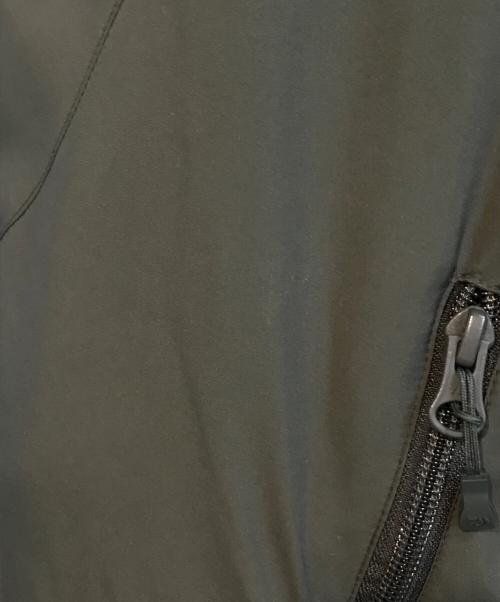 DAIWA PIER39（ダイワ ピア39）DAIWA PIER39 (ダイワ ピア39) TECH MULCH POCKET MIDDLER DOWN JACKET グレー サイズ:Sの古着・服飾アイテム