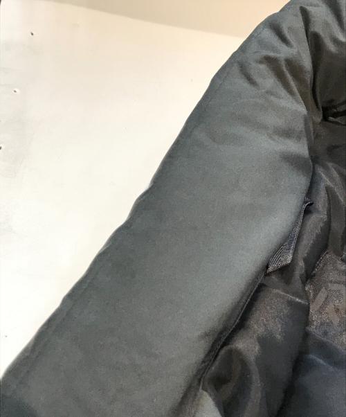 DAIWA PIER39（ダイワ ピア39）DAIWA PIER39 (ダイワ ピア39) TECH MULCH POCKET MIDDLER DOWN JACKET グレー サイズ:Sの古着・服飾アイテム