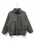 DAIWA PIER39（ダイワ ピア39）の古着「TECH MULCH POCKET MIDDLER DOWN JACKET」｜グレー