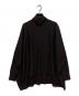 L'appartement（アパルトモン）の古着「T/N Volume Knit」｜ブラウン