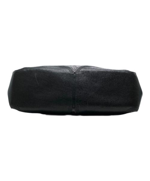 3.1 phillip lim（スリーワンフィリップリム）3.1 phillip lim (スリーワンフィリップリム) サッチェル2WAYバッグ ブラックの古着・服飾アイテム