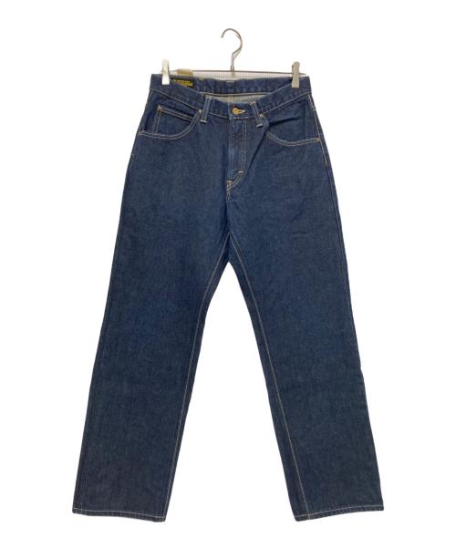 LEE（リー）LEE (リー) フルカットジーンズ インディゴ サイズ:SIZE　29の古着・服飾アイテム