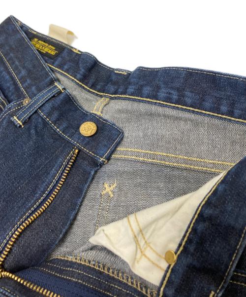 LEE（リー）LEE (リー) フルカットジーンズ インディゴ サイズ:SIZE　29の古着・服飾アイテム