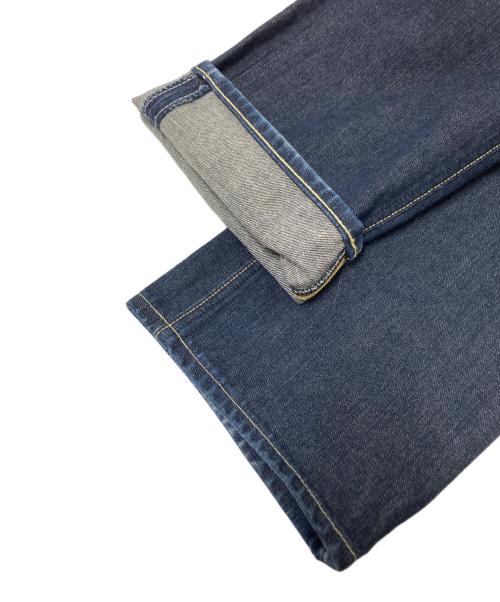 LEE（リー）LEE (リー) フルカットジーンズ インディゴ サイズ:SIZE　29の古着・服飾アイテム