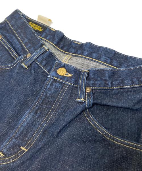 LEE（リー）LEE (リー) フルカットジーンズ インディゴ サイズ:SIZE　29の古着・服飾アイテム