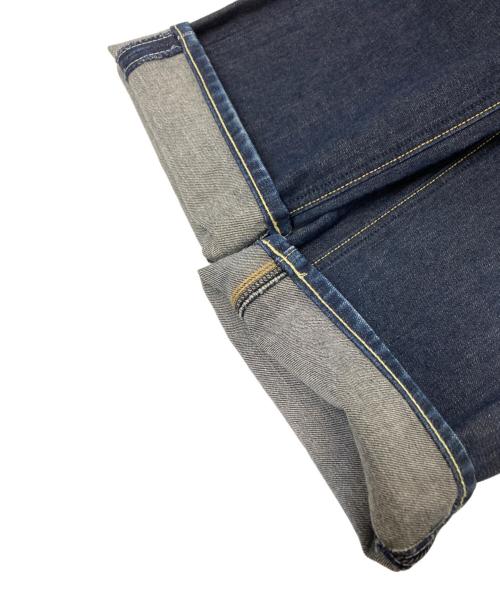 LEE（リー）LEE (リー) フルカットジーンズ インディゴ サイズ:SIZE　29の古着・服飾アイテム