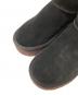 中古・古着 UGG (アグ) Classic Ultra Mini New Heights ブラック サイズ:23.0㎝：9000円