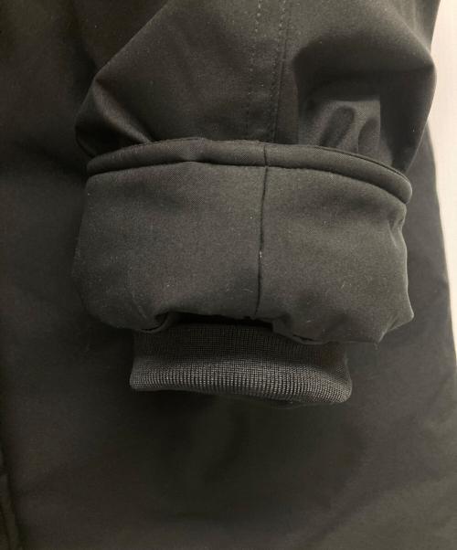 Spick and Span（スピック＆スパン）Spick and Span (スピック＆スパン) 撥水フーデッドダウンコート ブラック サイズ:36の古着・服飾アイテム