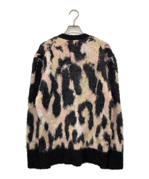 ALL SAINTS（オールセインツ）ALL SAINTS (オールセインツ) LUNAR CARDIGAN ブラック サイズ:XSの古着・服飾アイテム