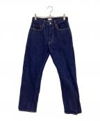 CIOTAシオタ）の古着「Straight 5 Pocket Pants」｜インディゴ