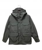 THE NORTHFACE PURPLELABELザ・ノースフェイス パープルレーベル）の古着「65/35 Mountain Parka」｜グレー