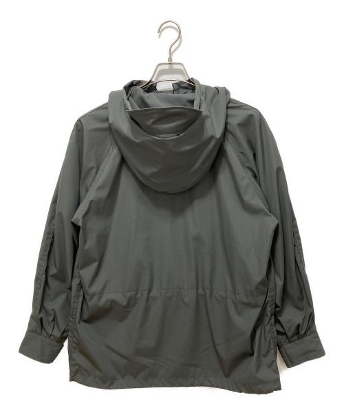 THE NORTHFACE PURPLELABEL（ザ・ノースフェイス パープルレーベル）THE NORTHFACE PURPLELABEL (ザ・ノースフェイス パープルレーベル) 65/35 Mountain Parka グレー サイズ:Sの古着・服飾アイテム