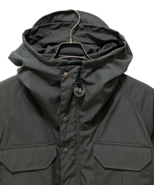 THE NORTHFACE PURPLELABEL（ザ・ノースフェイス パープルレーベル）THE NORTHFACE PURPLELABEL (ザ・ノースフェイス パープルレーベル) 65/35 Mountain Parka グレー サイズ:Sの古着・服飾アイテム