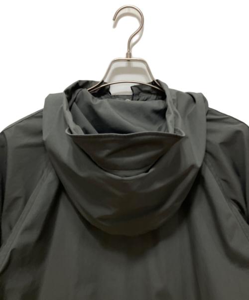 THE NORTHFACE PURPLELABEL（ザ・ノースフェイス パープルレーベル）THE NORTHFACE PURPLELABEL (ザ・ノースフェイス パープルレーベル) 65/35 Mountain Parka グレー サイズ:Sの古着・服飾アイテム