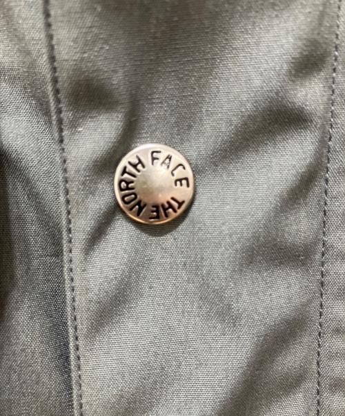 THE NORTHFACE PURPLELABEL（ザ・ノースフェイス パープルレーベル）THE NORTHFACE PURPLELABEL (ザ・ノースフェイス パープルレーベル) 65/35 Mountain Parka グレー サイズ:Sの古着・服飾アイテム