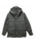 THE NORTHFACE PURPLELABEL（ザ・ノースフェイス パープルレーベル）の古着「65/35 Mountain Parka」｜グレー