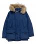 WOOLRICH（ウールリッチ）の古着「アークティックパーカー」｜ネイビー