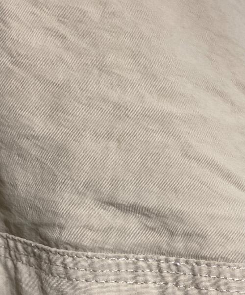 TODAYFUL（トゥデイフル）TODAYFUL (トゥデイフル) Monster Down Coat ベージュ サイズ:36の古着・服飾アイテム