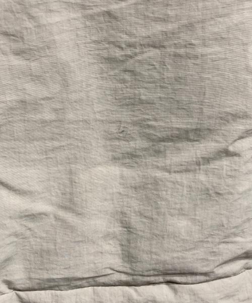 TODAYFUL（トゥデイフル）TODAYFUL (トゥデイフル) Monster Down Coat ベージュ サイズ:36の古着・服飾アイテム