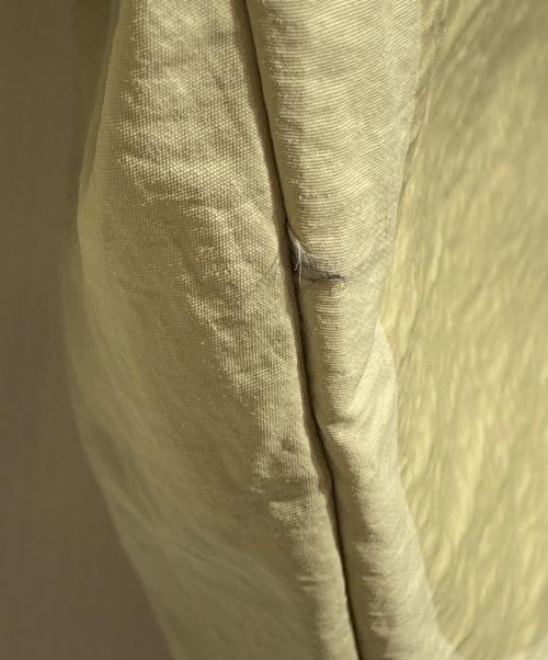 TODAYFUL（トゥデイフル）TODAYFUL (トゥデイフル) Monster Down Coat ベージュ サイズ:36の古着・服飾アイテム