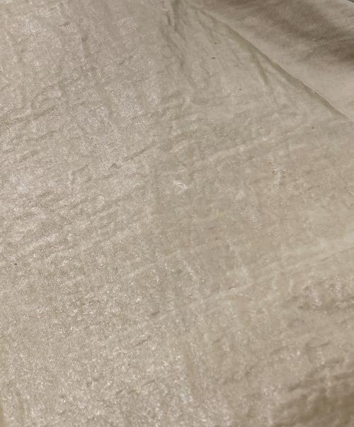 TODAYFUL（トゥデイフル）TODAYFUL (トゥデイフル) Monster Down Coat ベージュ サイズ:36の古着・服飾アイテム