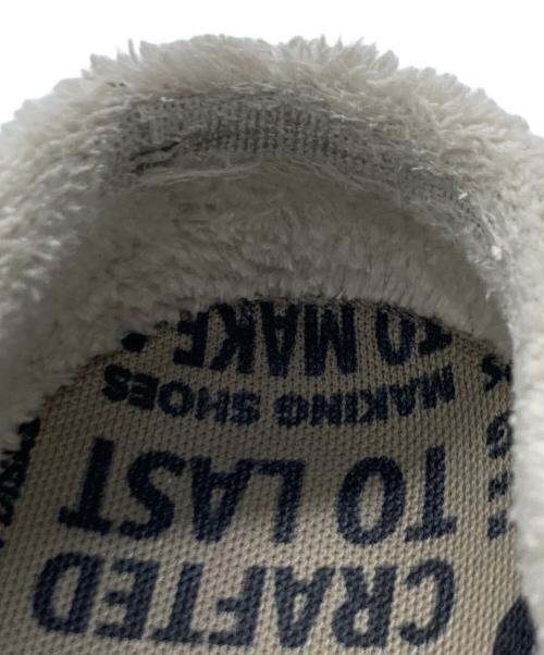 KEEN（キーン）KEEN (キーン) ハウザ-スライドスニーカー ベージュ サイズ:24.5cmの古着・服飾アイテム