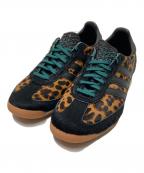 adidasアディダス）の古着「スニーカー」｜ブラウン