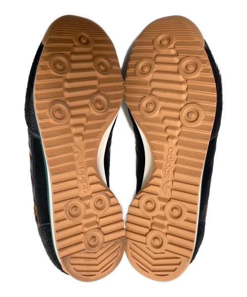 adidas（アディダス）adidas (アディダス) スニーカー ブラウン サイズ:22.5㎝の古着・服飾アイテム