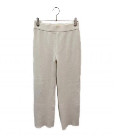 中古・古着通販】DEUXIEME CLASSE (ドゥーズィエム クラス) GLASSY RIB