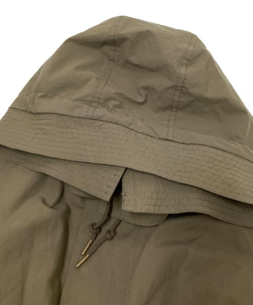 Spick and Span（スピックアンドスパン）Spick and Span (スピックアンドスパン) CNフーディーライナー3WAYブルゾン オリーブ サイズ:36の古着・服飾アイテム