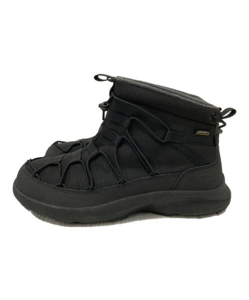 KEEN（キーン）KEEN (キーン) UNEEK SNK CHUKKA WP ブラック サイズ:26の古着・服飾アイテム