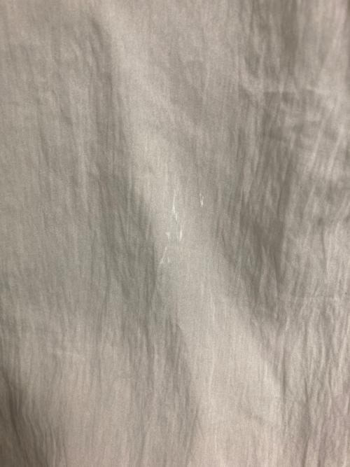 tageechita（タジチタ）tageechita (タジチタ) ヘムバルーンスカート ライトグレー サイズ:Sの古着・服飾アイテム