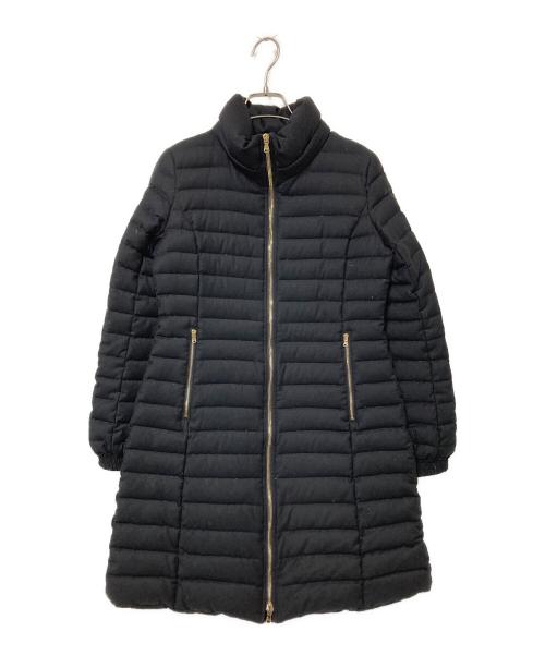 TATRAS（タトラス）TATRAS (タトラス) ダウンコート ブラック サイズ:01の古着・服飾アイテム