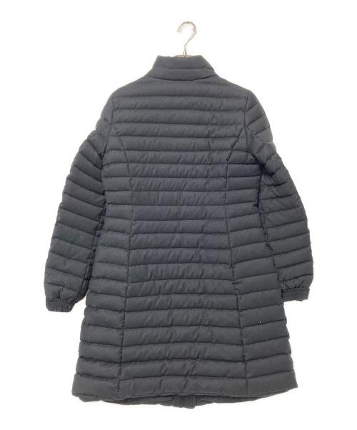 TATRAS（タトラス）TATRAS (タトラス) ダウンコート ブラック サイズ:01の古着・服飾アイテム