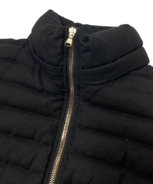 TATRAS（タトラス）TATRAS (タトラス) ダウンコート ブラック サイズ:01の古着・服飾アイテム