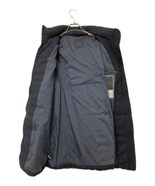 TATRAS（タトラス）TATRAS (タトラス) ダウンコート ブラック サイズ:01の古着・服飾アイテム