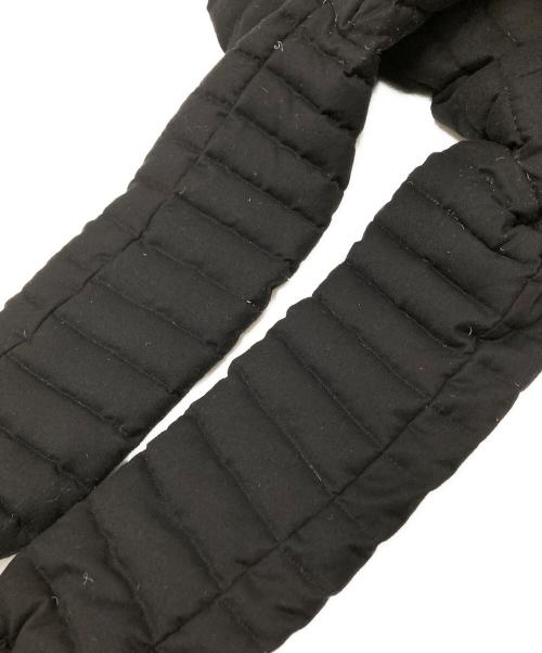 TATRAS（タトラス）TATRAS (タトラス) ダウンコート ブラック サイズ:01の古着・服飾アイテム