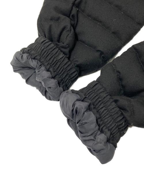 TATRAS（タトラス）TATRAS (タトラス) ダウンコート ブラック サイズ:01の古着・服飾アイテム