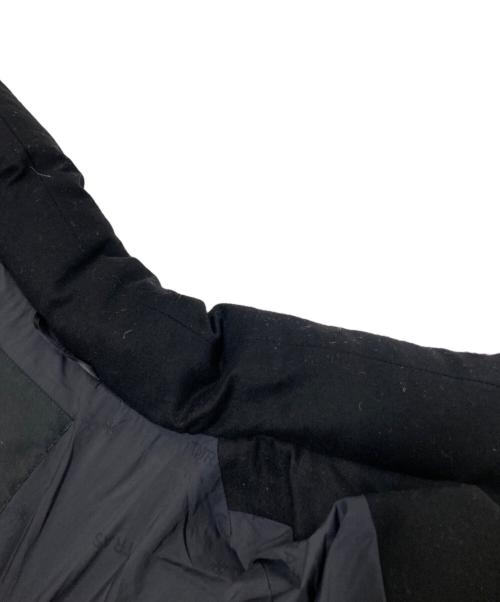 TATRAS（タトラス）TATRAS (タトラス) ダウンコート ブラック サイズ:01の古着・服飾アイテム