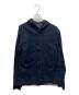 TCB jeans（ティーシービー ジーンズ）の古着「SEAMENS Jumpaers/USN Deck JKT」｜インディゴ