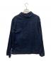 TCB jeans (ティーシービー ジーンズ) SEAMENS Jumpaers/USN Deck JKT インディゴ サイズ:40：14000円