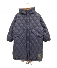 中古・古着通販】UNIQLO (ユニクロ) JIL SANDER (ジルサンダー) ダウン