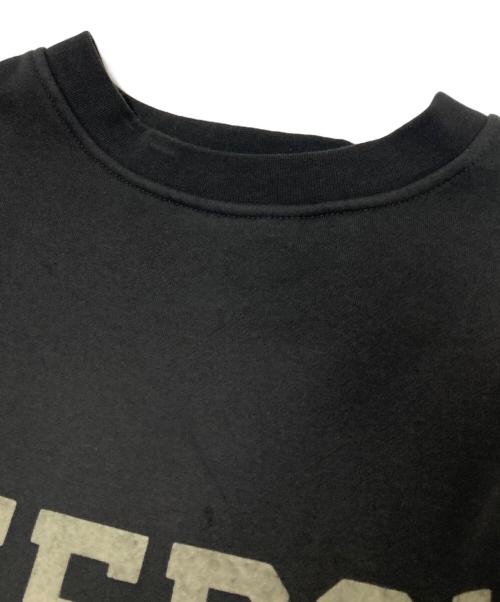 REEBOK（リーボック）REEBOK (リーボック) CLASSIC TRACK SWEAT グレー サイズ:XLの古着・服飾アイテム