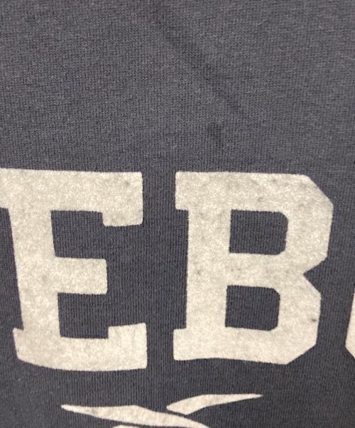 REEBOK（リーボック）REEBOK (リーボック) CLASSIC TRACK SWEAT グレー サイズ:XLの古着・服飾アイテム