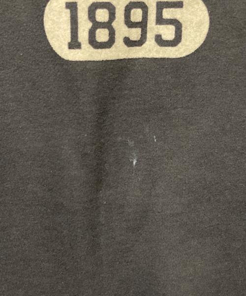 REEBOK（リーボック）REEBOK (リーボック) CLASSIC TRACK SWEAT グレー サイズ:XLの古着・服飾アイテム